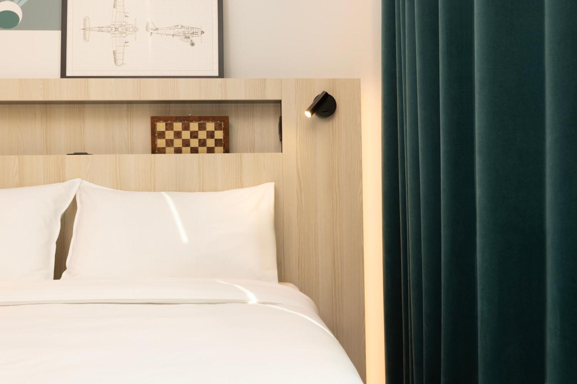 Aparthotel Adagio Access Brussels Airport Machelen 외부 사진