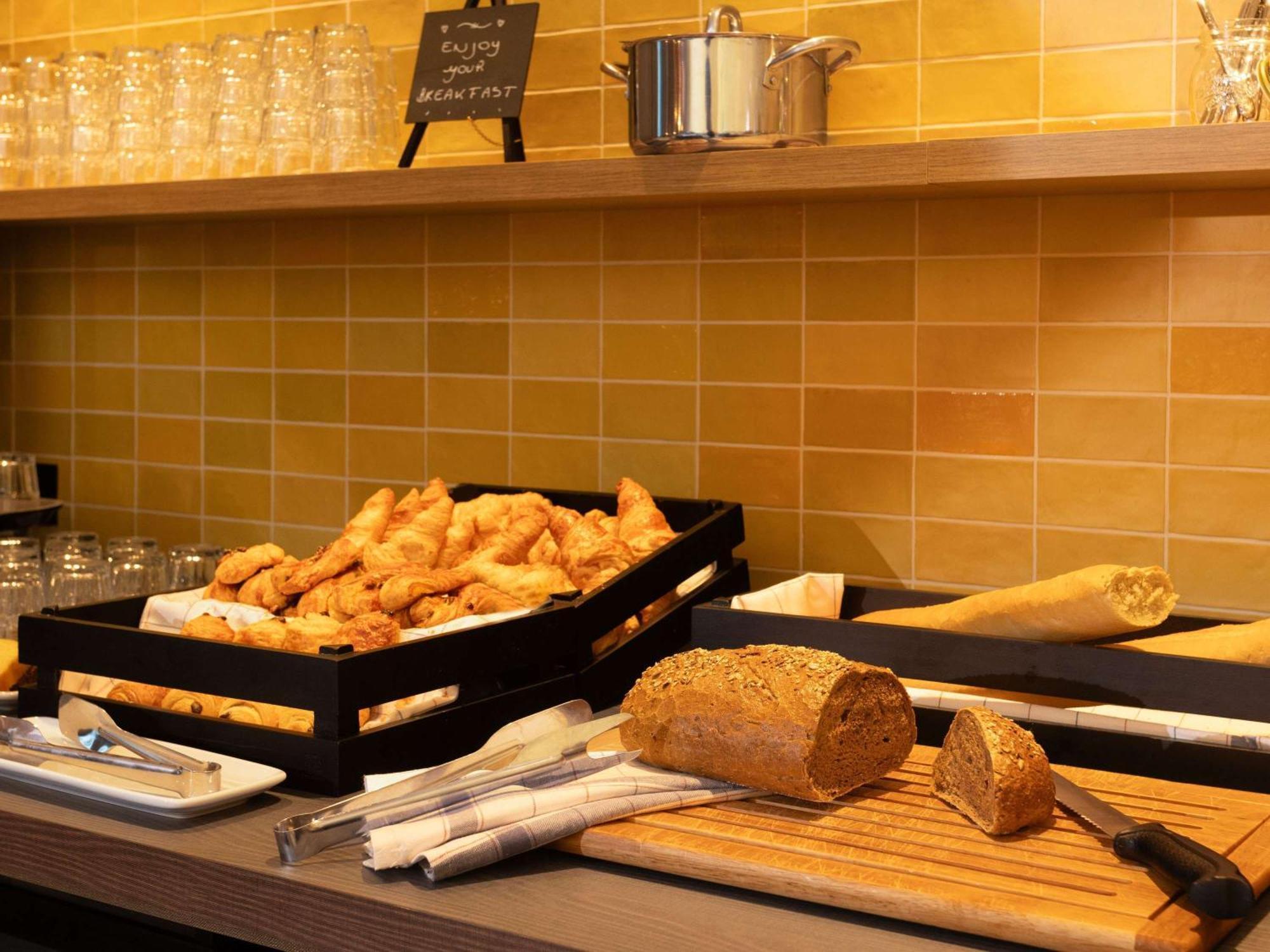 Aparthotel Adagio Access Brussels Airport Machelen 외부 사진