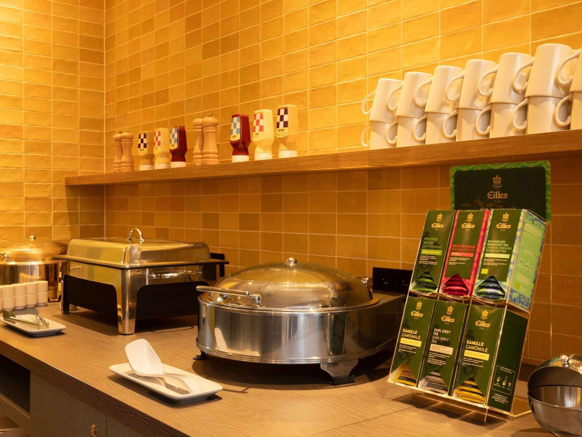 Aparthotel Adagio Access Brussels Airport Machelen 외부 사진