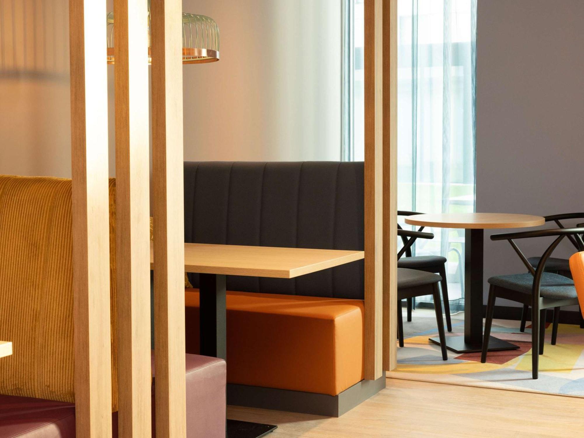 Aparthotel Adagio Access Brussels Airport Machelen 외부 사진