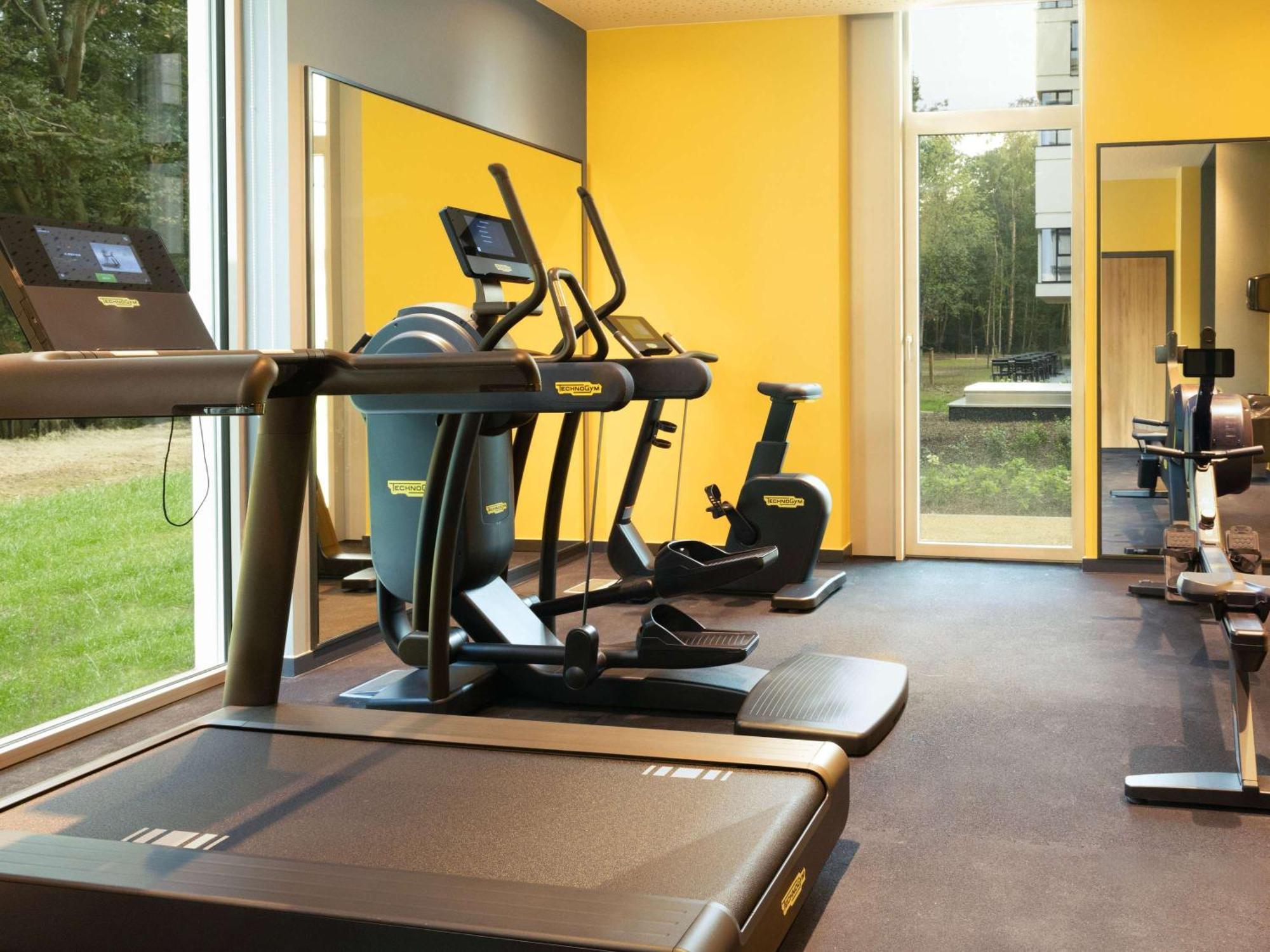 Aparthotel Adagio Access Brussels Airport Machelen 외부 사진